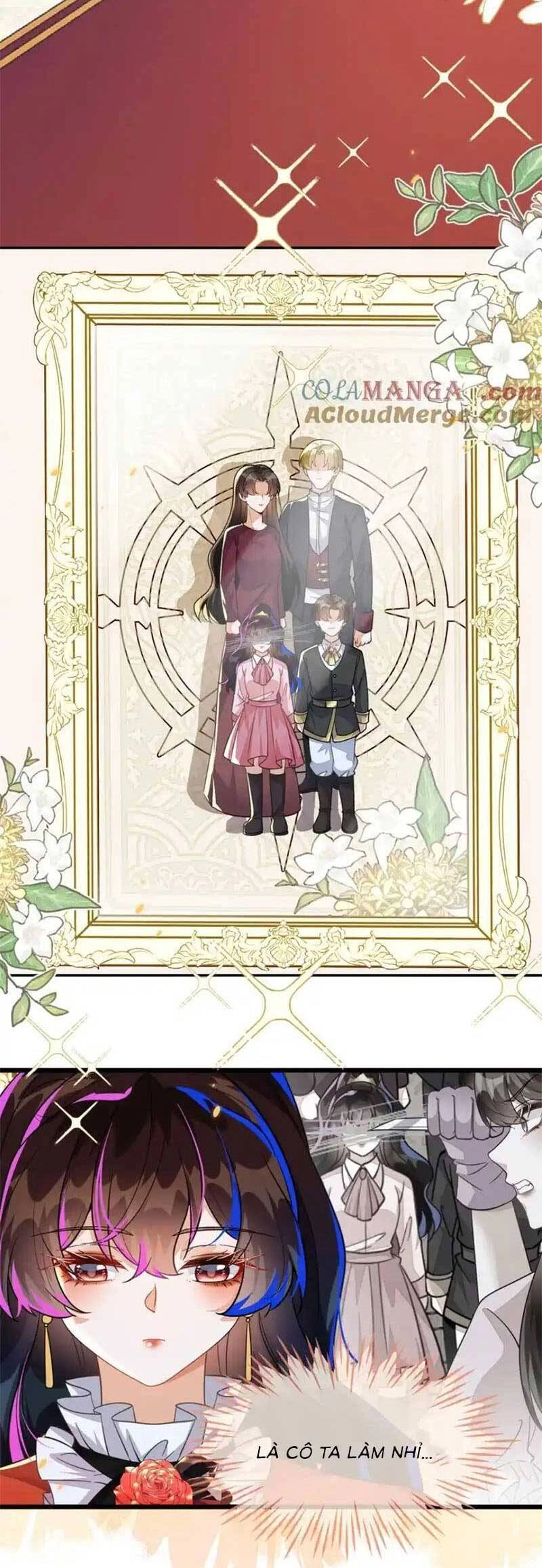 Kết Hôn Với Người Quyền Lực Nhất Hành Tinh Chapter 35 - 12