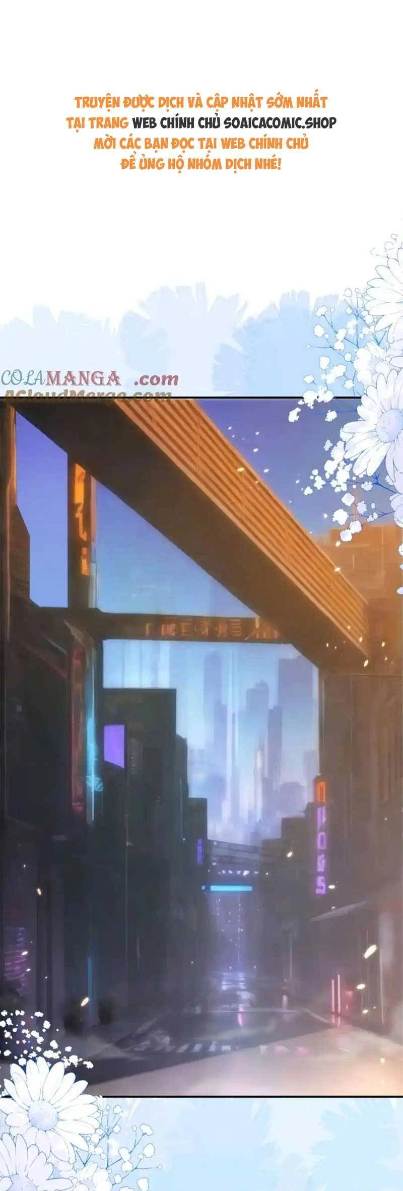 Kết Hôn Với Người Quyền Lực Nhất Hành Tinh Chapter 39 - 1