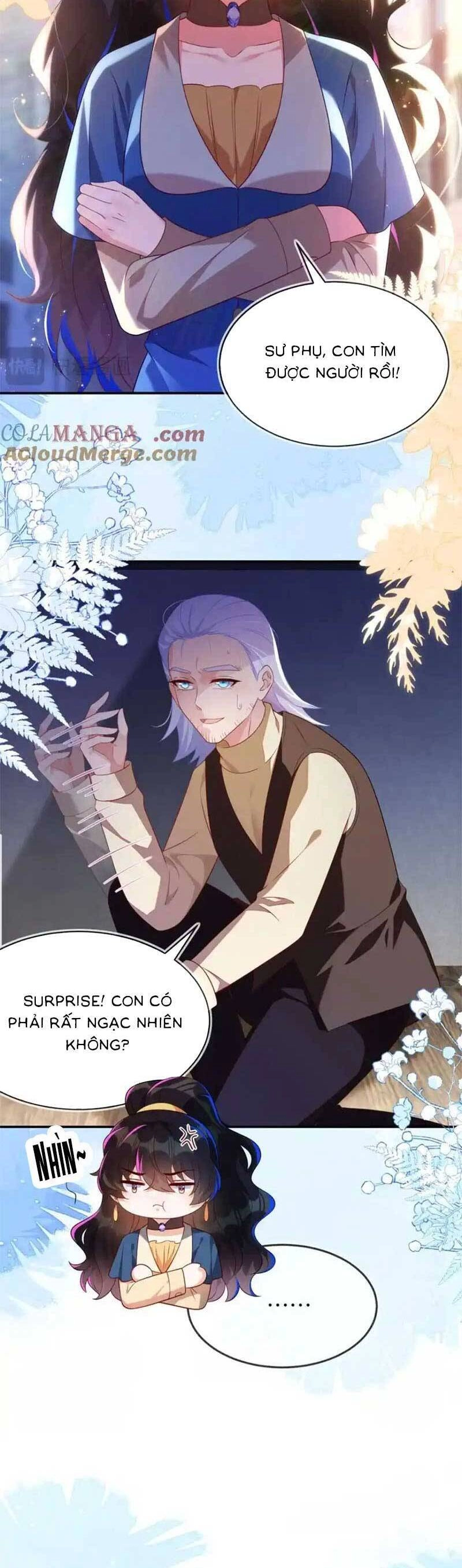 Kết Hôn Với Người Quyền Lực Nhất Hành Tinh Chapter 39 - 11