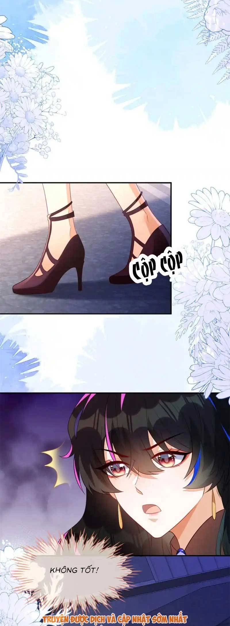 Kết Hôn Với Người Quyền Lực Nhất Hành Tinh Chapter 39 - 13