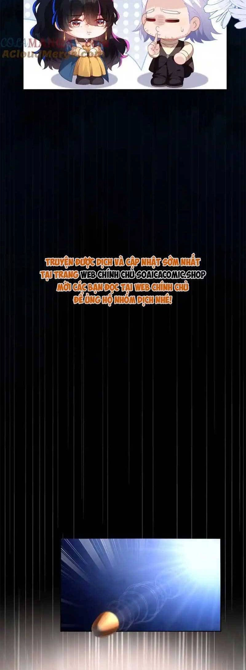 Kết Hôn Với Người Quyền Lực Nhất Hành Tinh Chapter 39 - 15