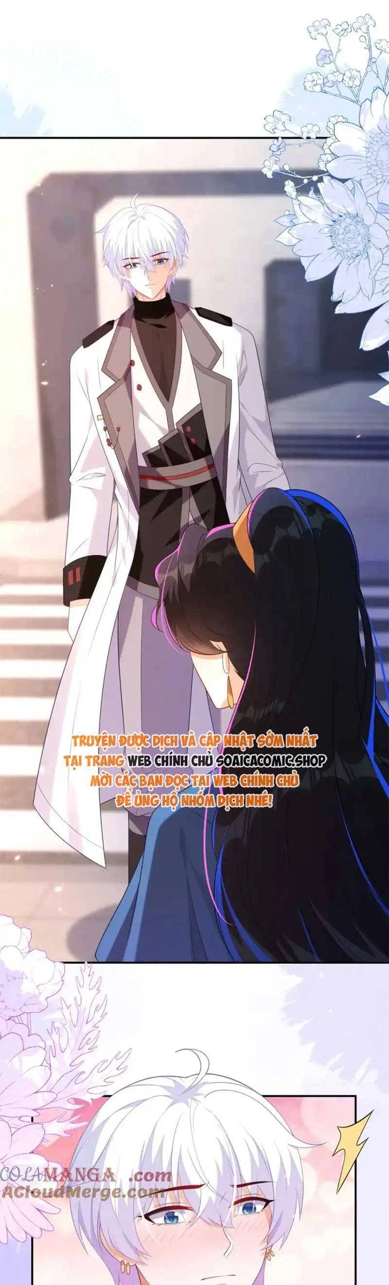 Kết Hôn Với Người Quyền Lực Nhất Hành Tinh Chapter 39 - 28