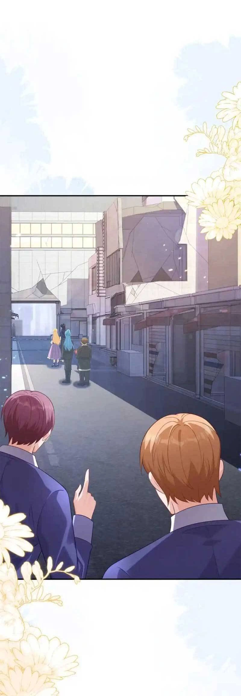 Kết Hôn Với Người Quyền Lực Nhất Hành Tinh Chapter 39 - 33