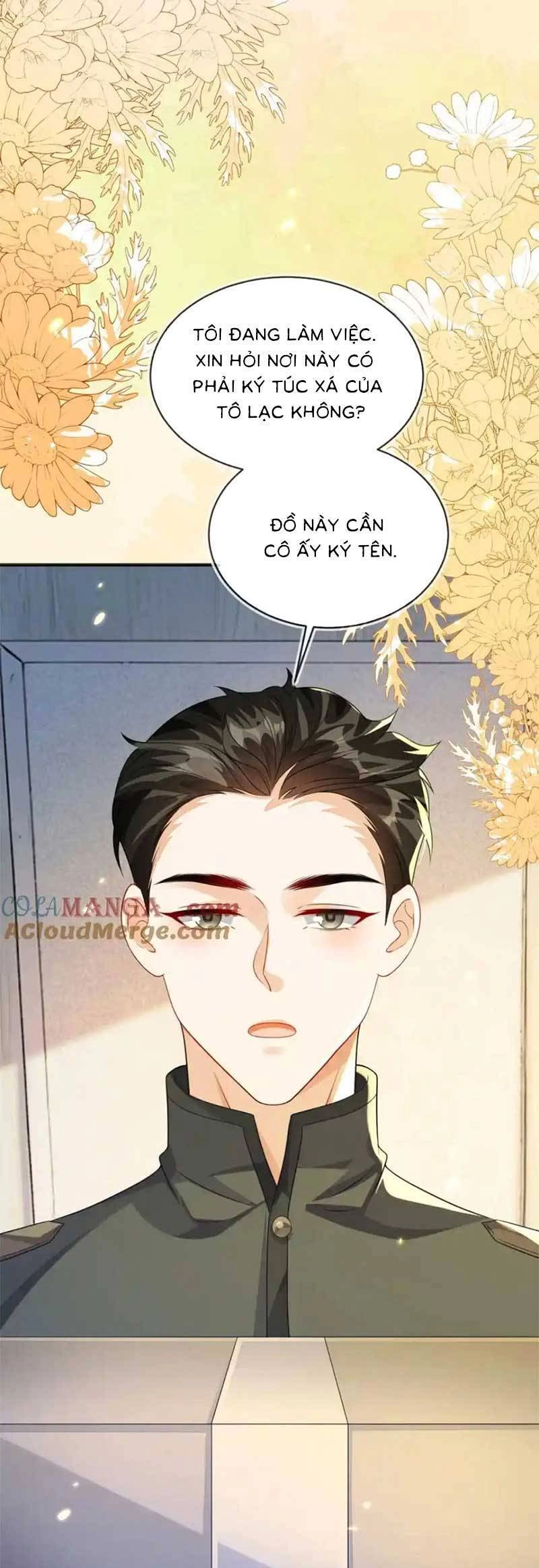 Kết Hôn Với Người Quyền Lực Nhất Hành Tinh Chapter 40 - 15