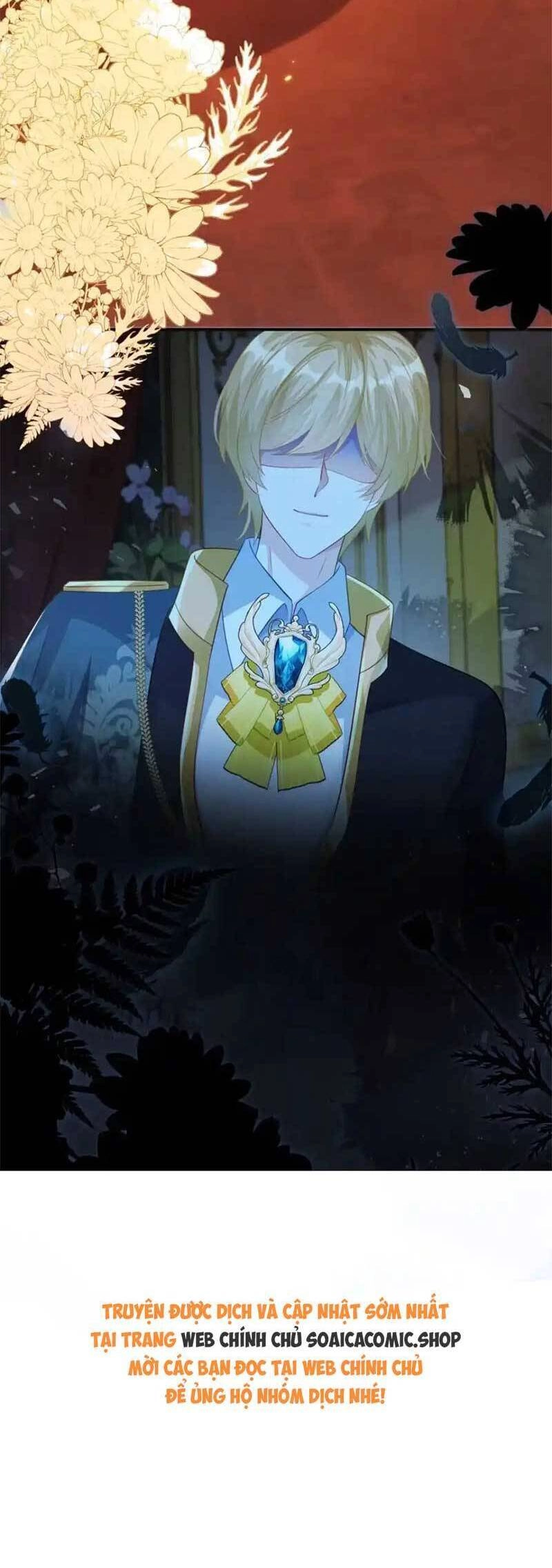 Kết Hôn Với Người Quyền Lực Nhất Hành Tinh Chapter 40 - 31