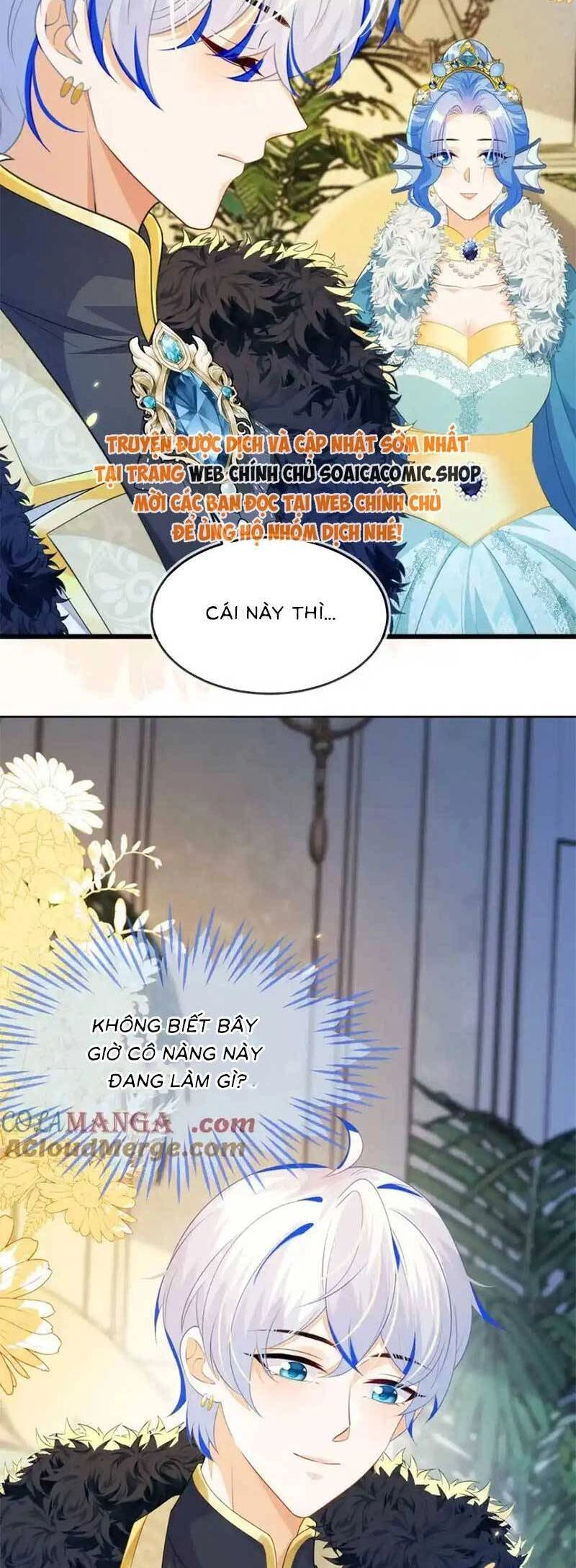 Kết Hôn Với Người Quyền Lực Nhất Hành Tinh Chapter 41 - 6