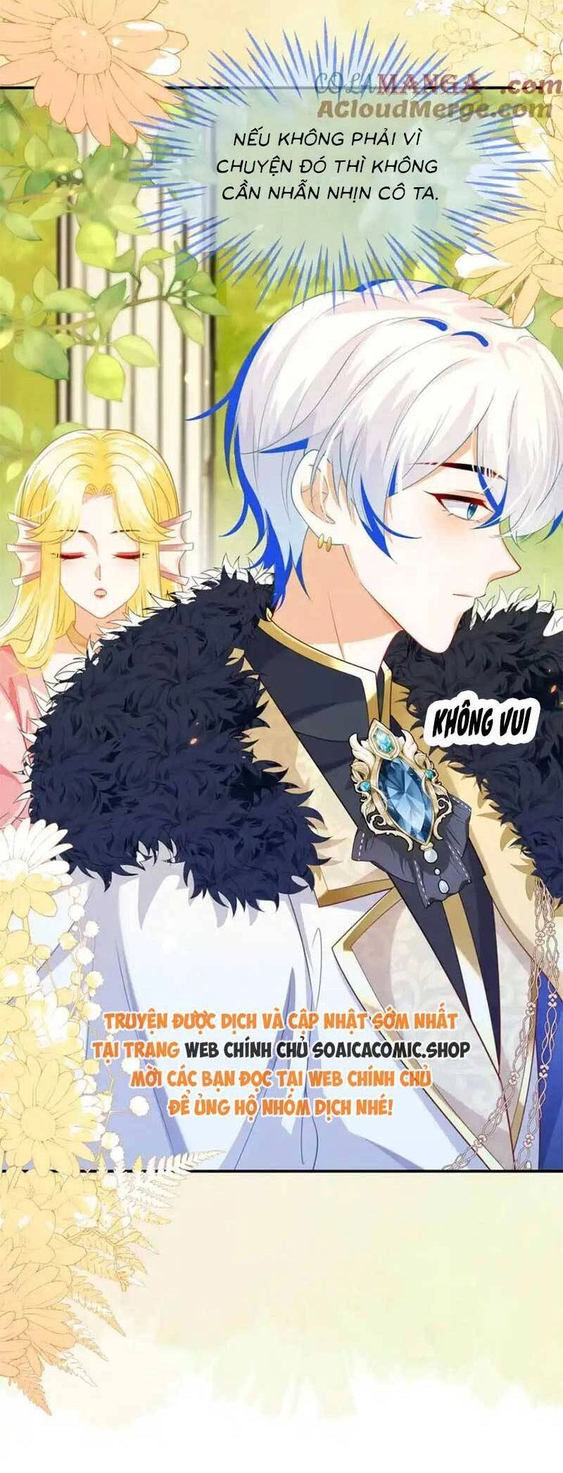 Kết Hôn Với Người Quyền Lực Nhất Hành Tinh Chapter 41 - 32