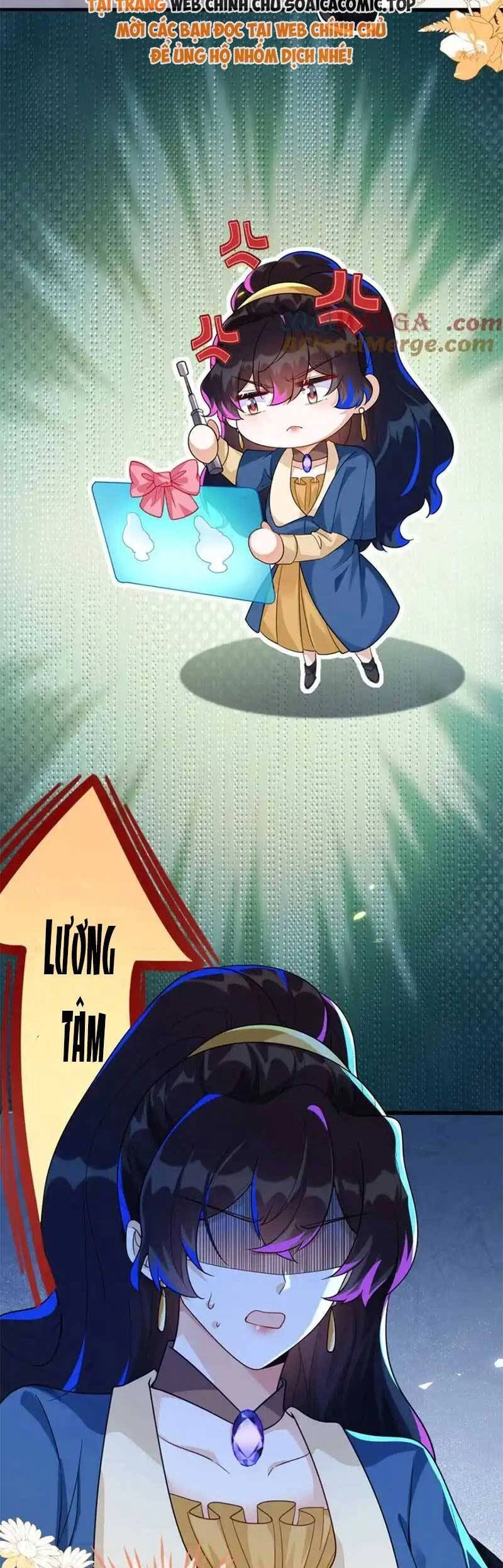 Kết Hôn Với Người Quyền Lực Nhất Hành Tinh Chapter 42 - 4