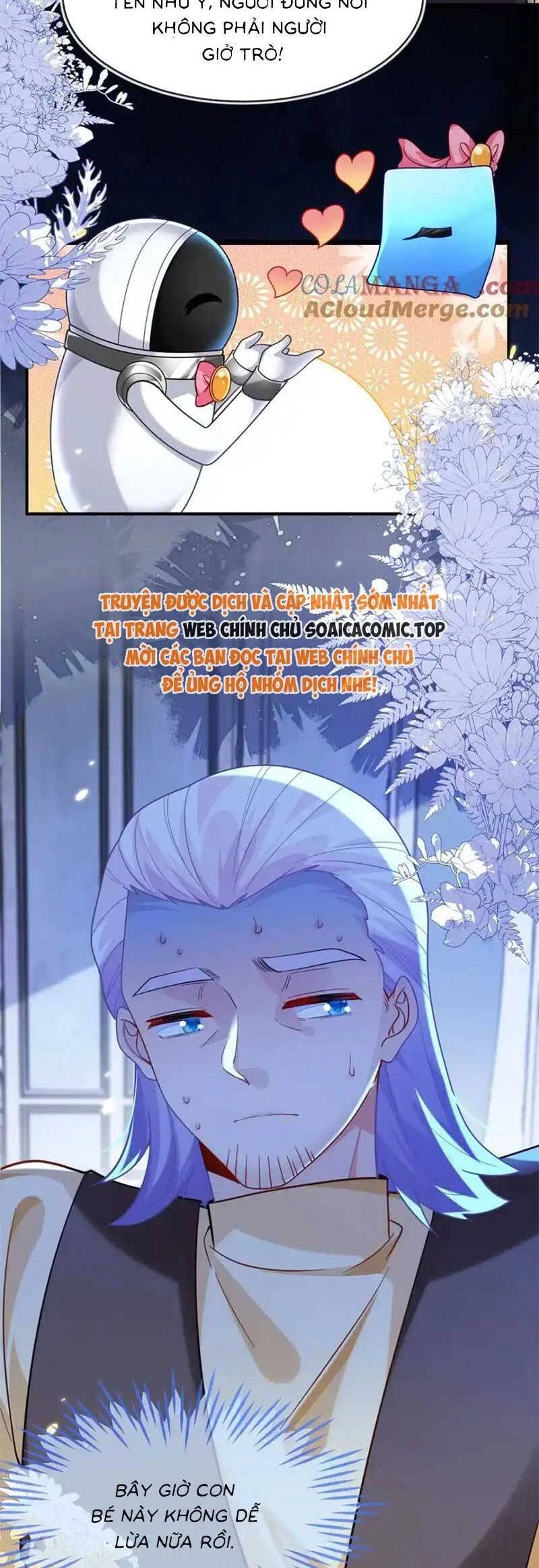 Kết Hôn Với Người Quyền Lực Nhất Hành Tinh Chapter 42 - 18