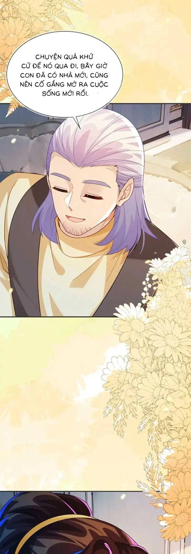 Kết Hôn Với Người Quyền Lực Nhất Hành Tinh Chapter 42 - 24