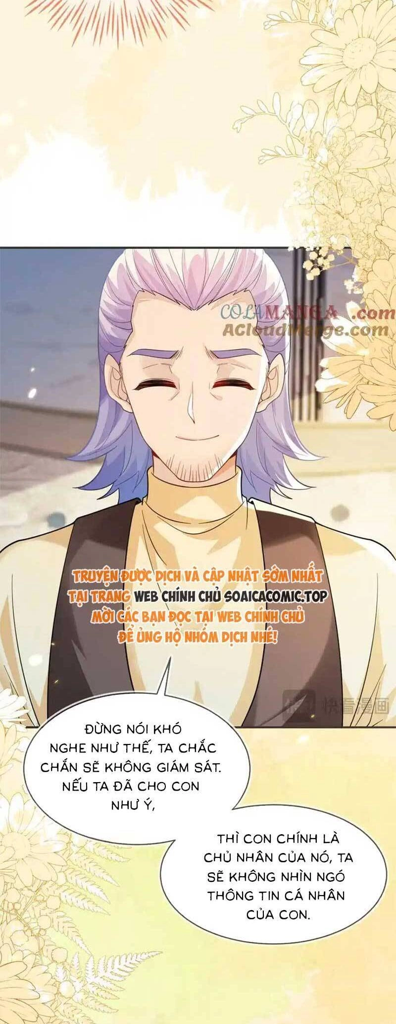 Kết Hôn Với Người Quyền Lực Nhất Hành Tinh Chapter 42 - 28