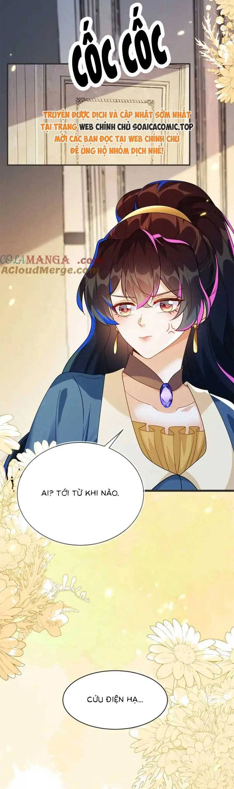 Kết Hôn Với Người Quyền Lực Nhất Hành Tinh Chapter 42 - 30