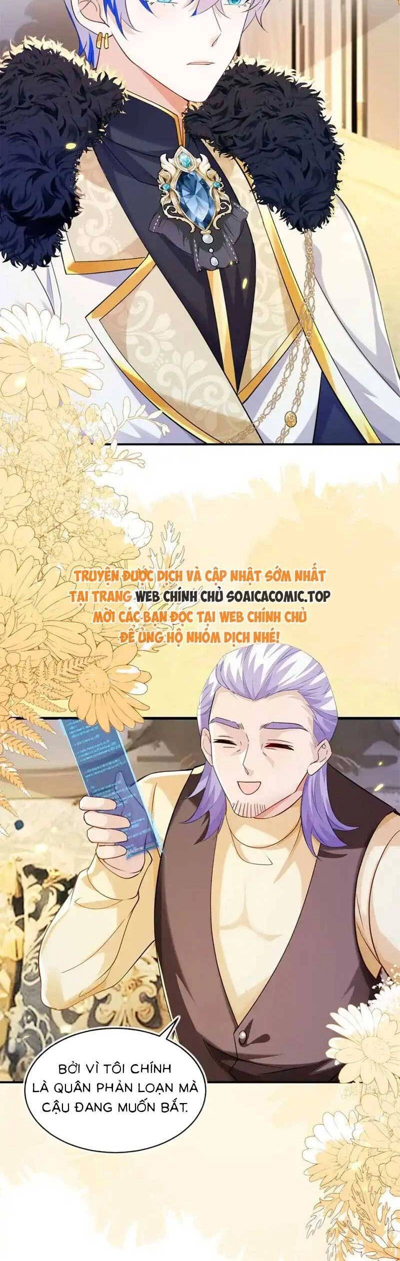 Kết Hôn Với Người Quyền Lực Nhất Hành Tinh Chapter 43 - 2