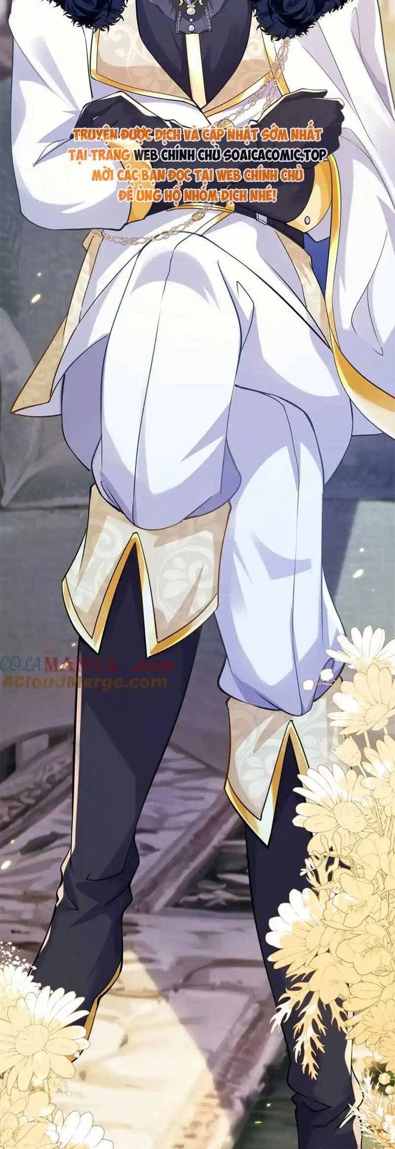 Kết Hôn Với Người Quyền Lực Nhất Hành Tinh Chapter 43 - 5