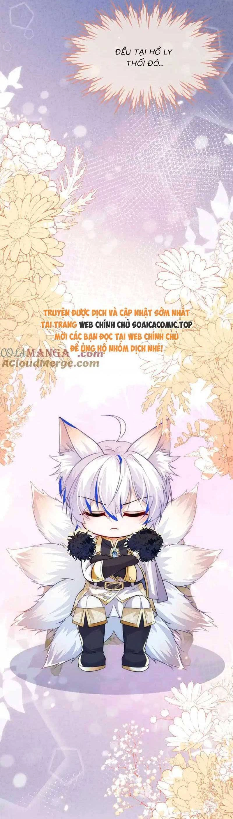 Kết Hôn Với Người Quyền Lực Nhất Hành Tinh Chapter 43 - 14