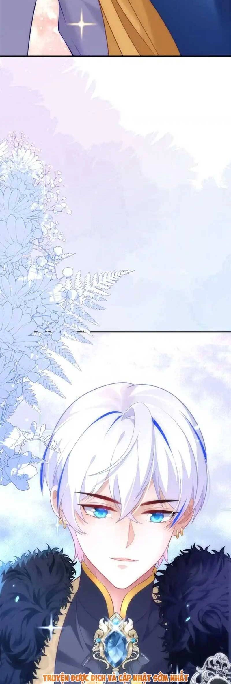 Kết Hôn Với Người Quyền Lực Nhất Hành Tinh Chapter 43 - 46