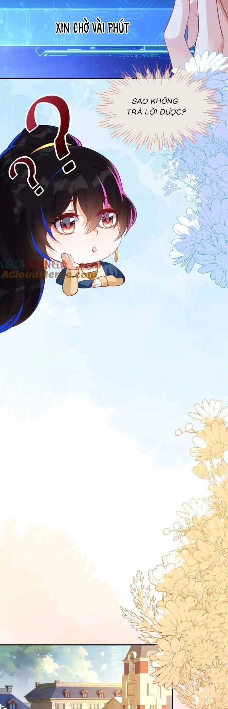 Kết Hôn Với Người Quyền Lực Nhất Hành Tinh Chapter 44 - 5