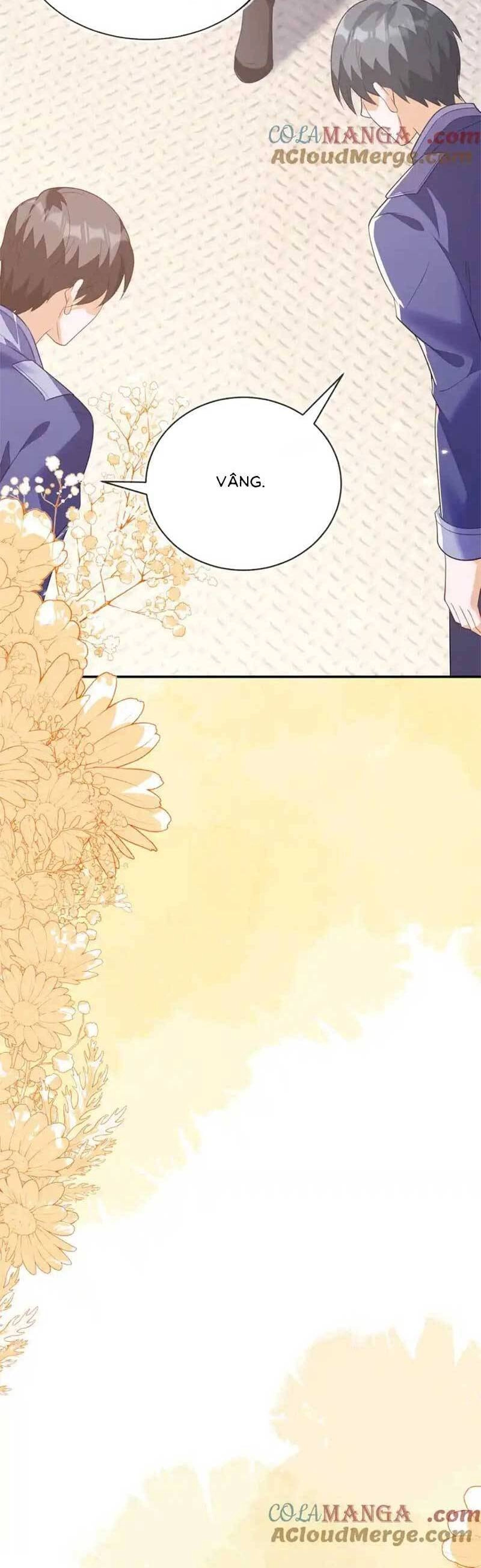 Kết Hôn Với Người Quyền Lực Nhất Hành Tinh Chapter 44 - 8