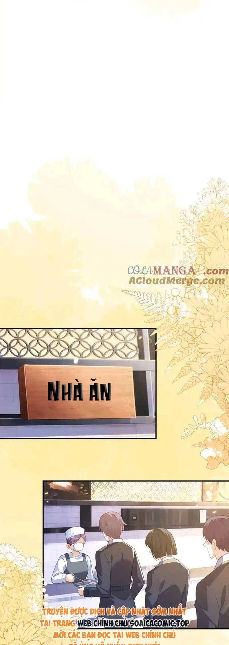 Kết Hôn Với Người Quyền Lực Nhất Hành Tinh Chapter 44 - 20