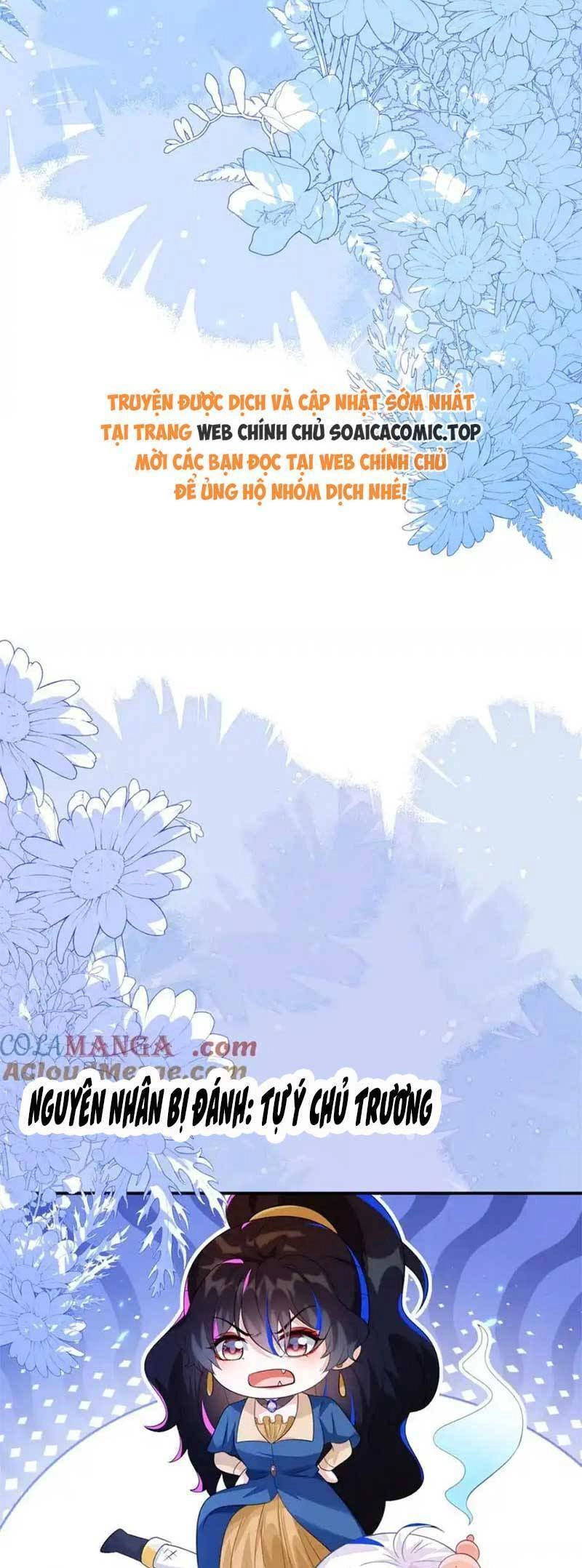 Kết Hôn Với Người Quyền Lực Nhất Hành Tinh Chapter 44 - 31