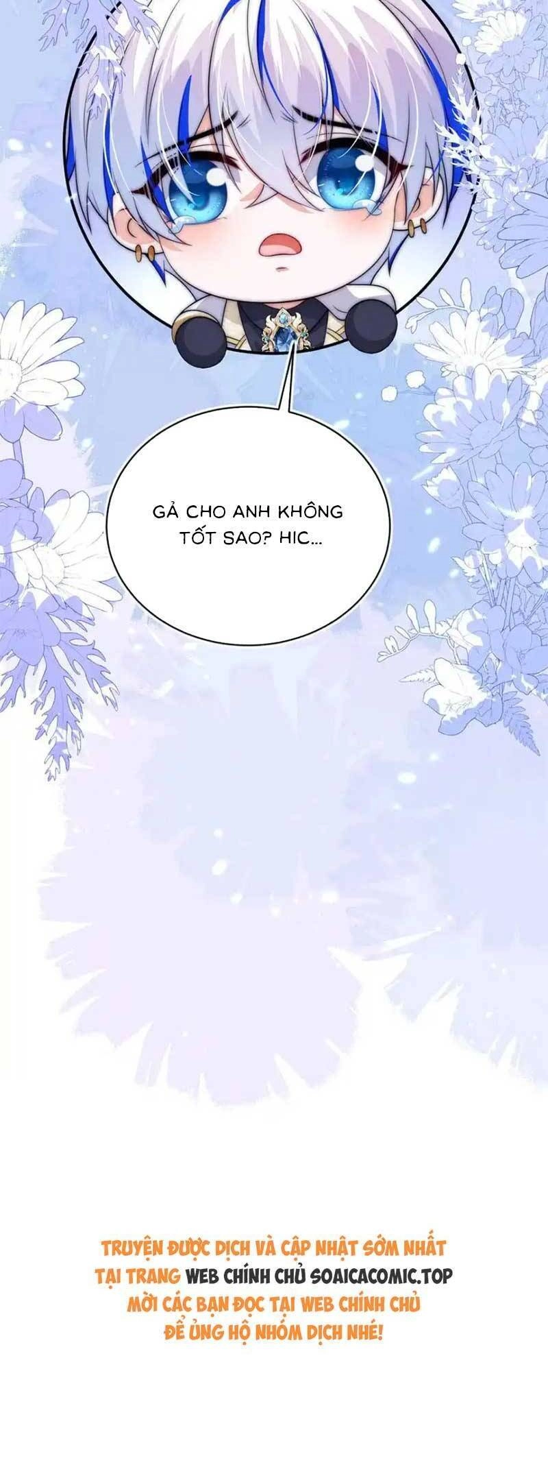 Kết Hôn Với Người Quyền Lực Nhất Hành Tinh Chapter 44 - 33