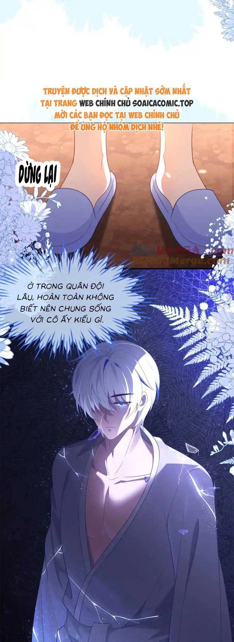 Kết Hôn Với Người Quyền Lực Nhất Hành Tinh Chapter 46 - 10