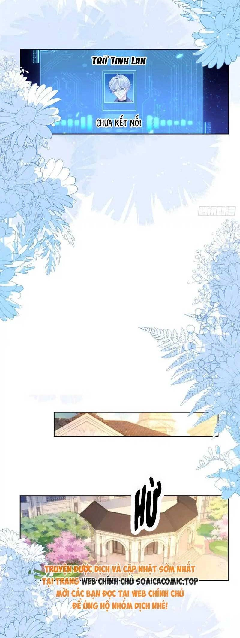 Kết Hôn Với Người Quyền Lực Nhất Hành Tinh Chapter 47 - 37