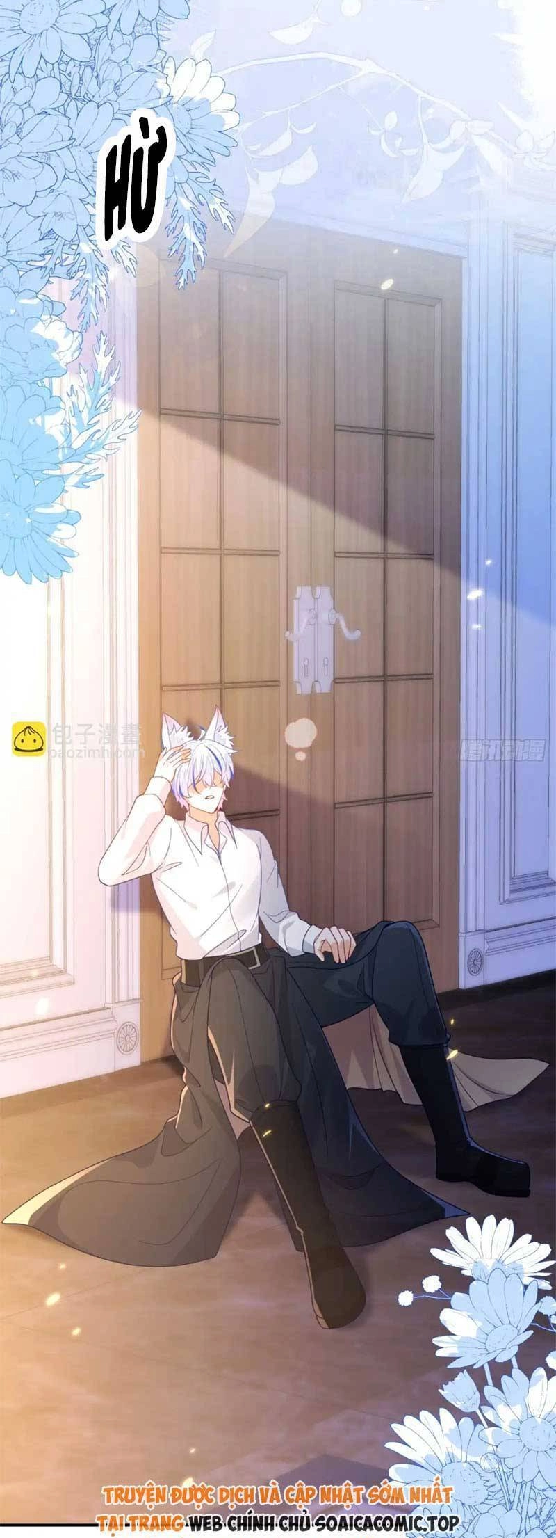 Kết Hôn Với Người Quyền Lực Nhất Hành Tinh Chapter 47 - 38