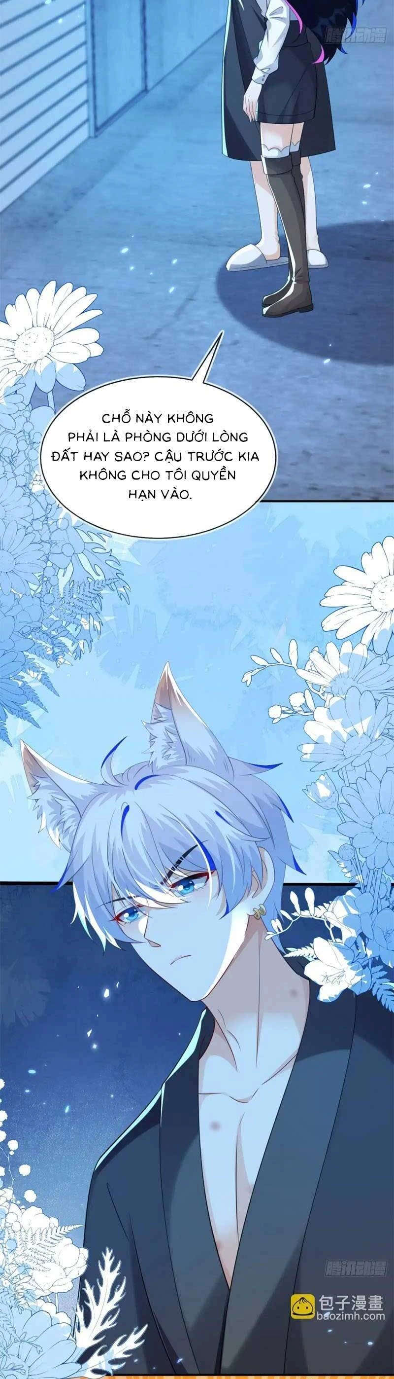 Kết Hôn Với Người Quyền Lực Nhất Hành Tinh Chapter 49 - 3