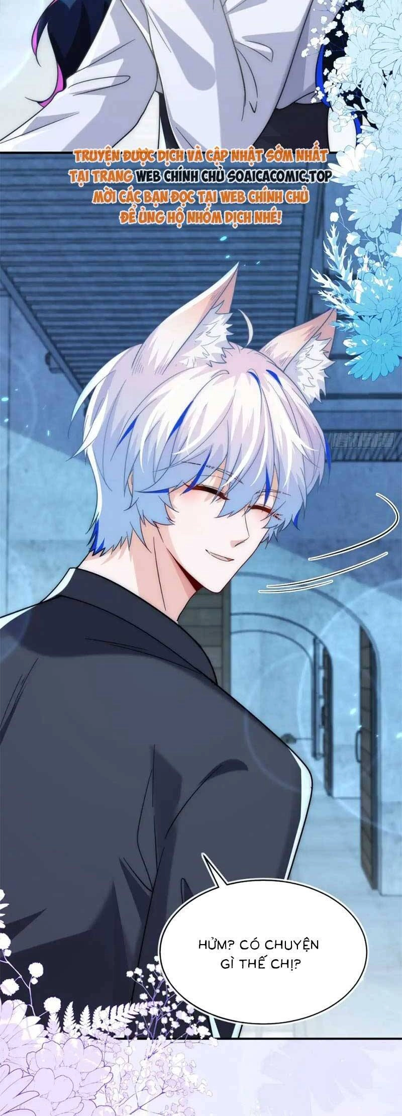 Kết Hôn Với Người Quyền Lực Nhất Hành Tinh Chapter 49 - 12