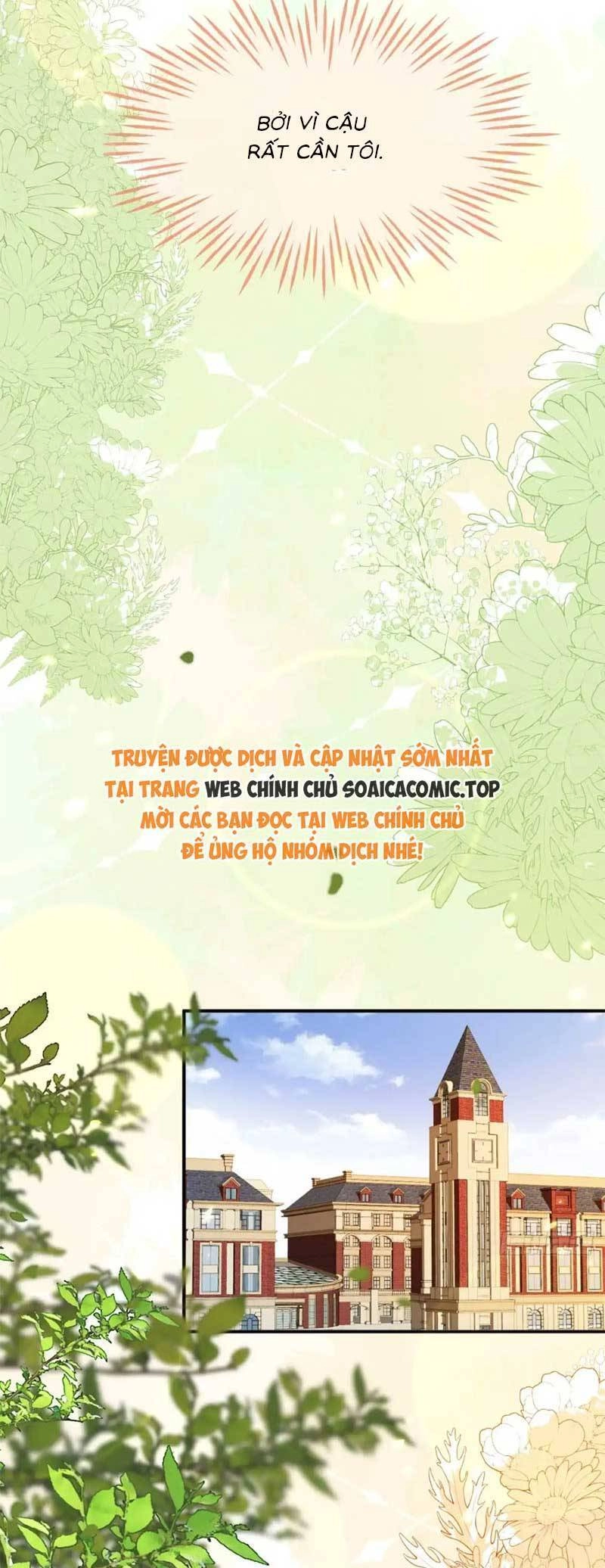 Kết Hôn Với Người Quyền Lực Nhất Hành Tinh Chapter 49 - 26