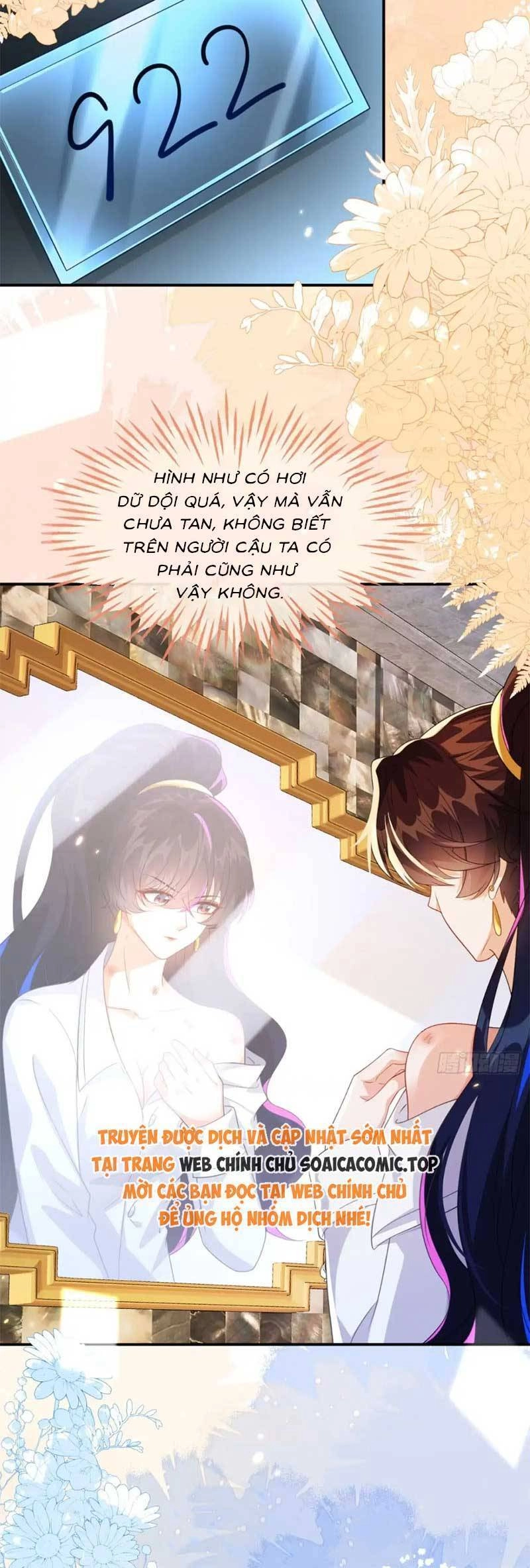 Kết Hôn Với Người Quyền Lực Nhất Hành Tinh Chapter 49 - 29