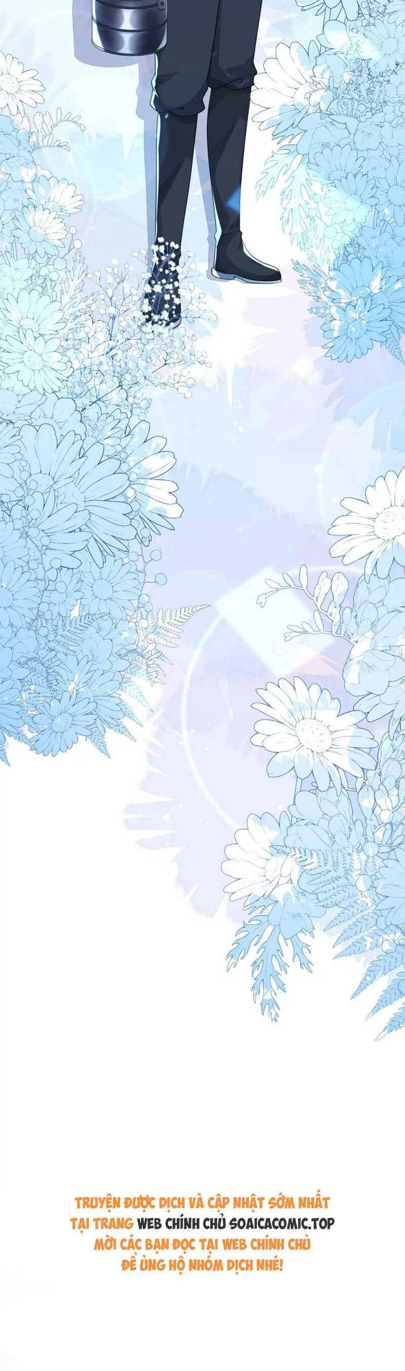 Kết Hôn Với Người Quyền Lực Nhất Hành Tinh Chapter 49 - 35