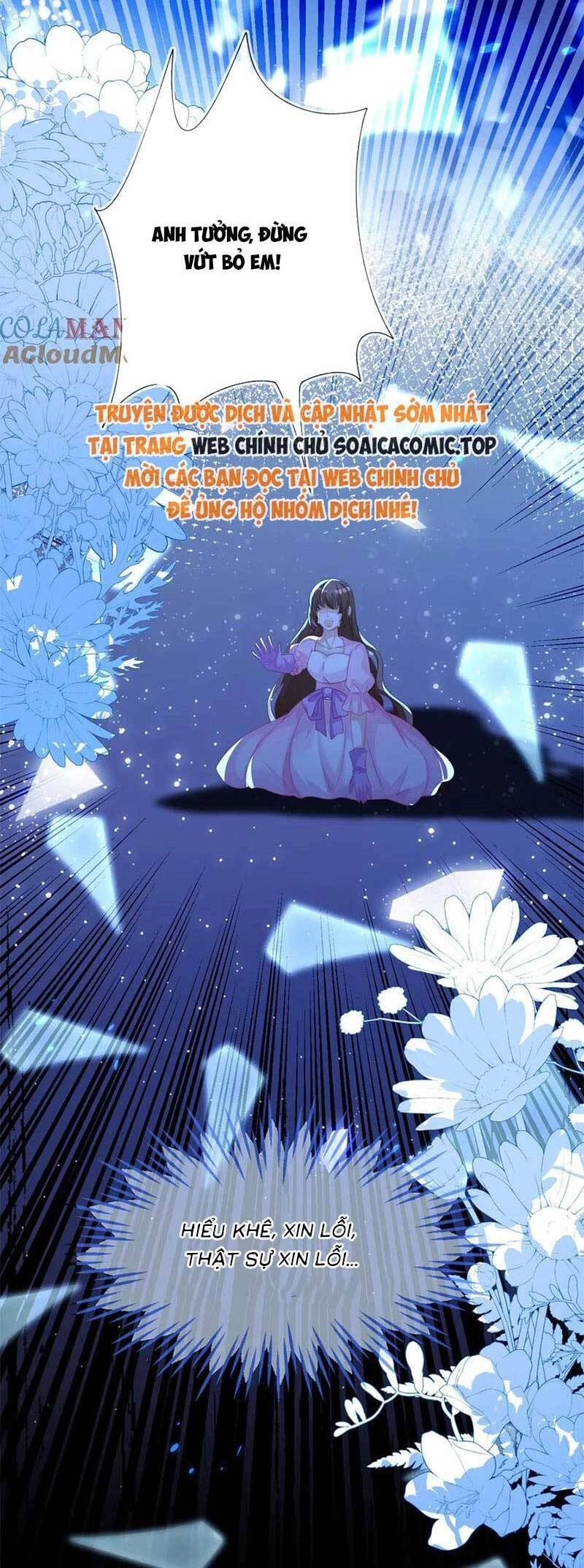 Kết Hôn Với Người Quyền Lực Nhất Hành Tinh Chapter 50 - 13