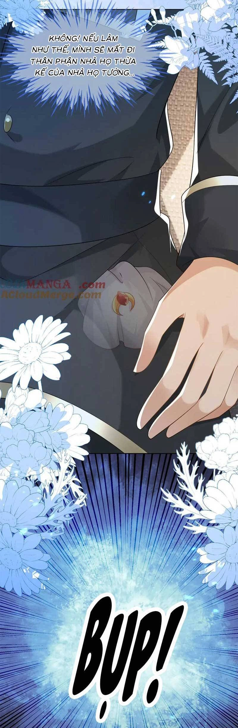 Kết Hôn Với Người Quyền Lực Nhất Hành Tinh Chapter 50 - 16