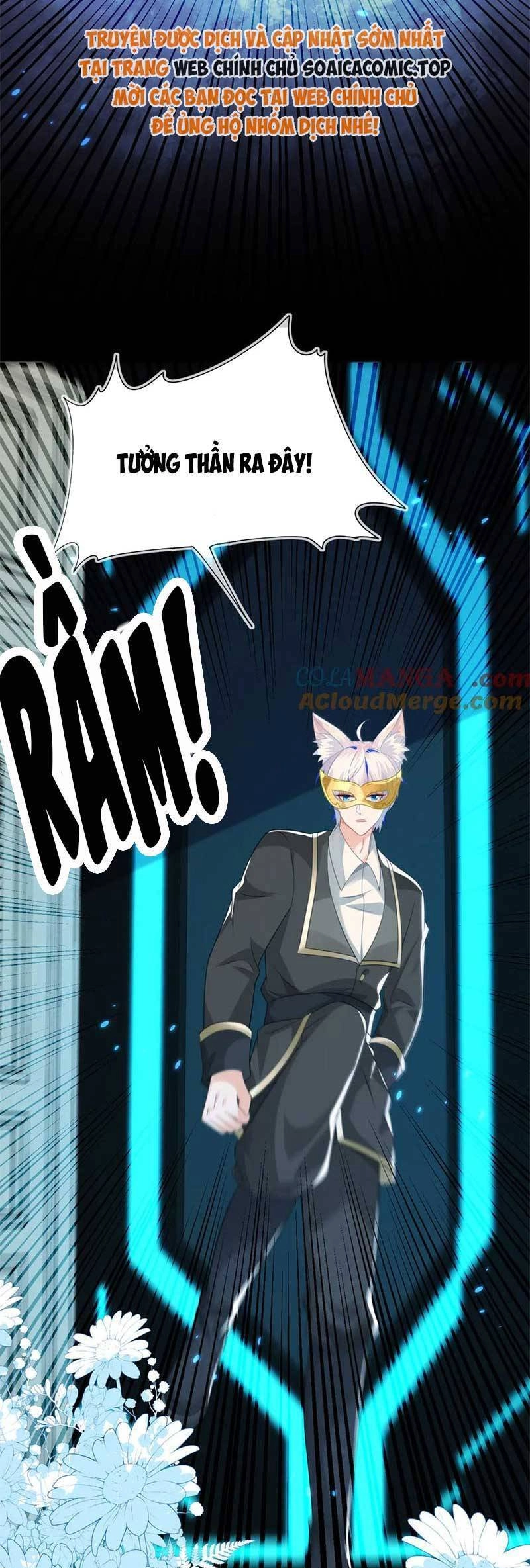 Kết Hôn Với Người Quyền Lực Nhất Hành Tinh Chapter 50 - 17