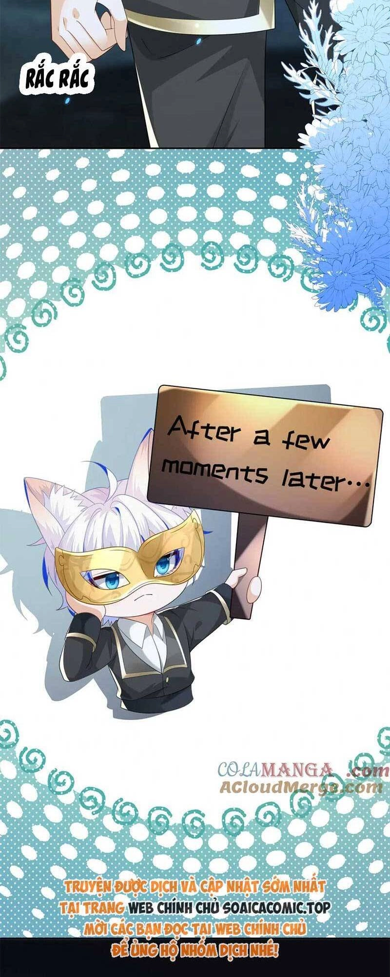 Kết Hôn Với Người Quyền Lực Nhất Hành Tinh Chapter 50 - 24