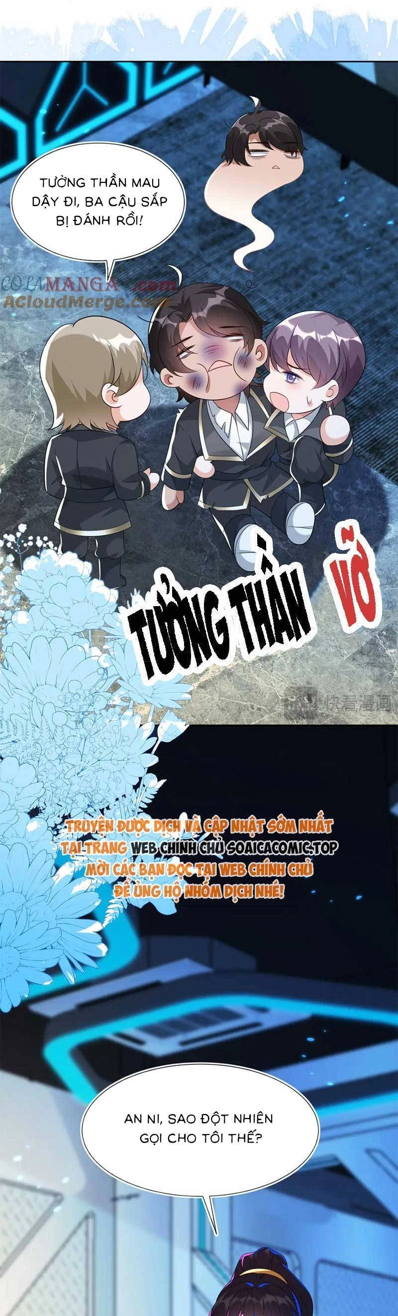 Kết Hôn Với Người Quyền Lực Nhất Hành Tinh Chapter 50 - 28