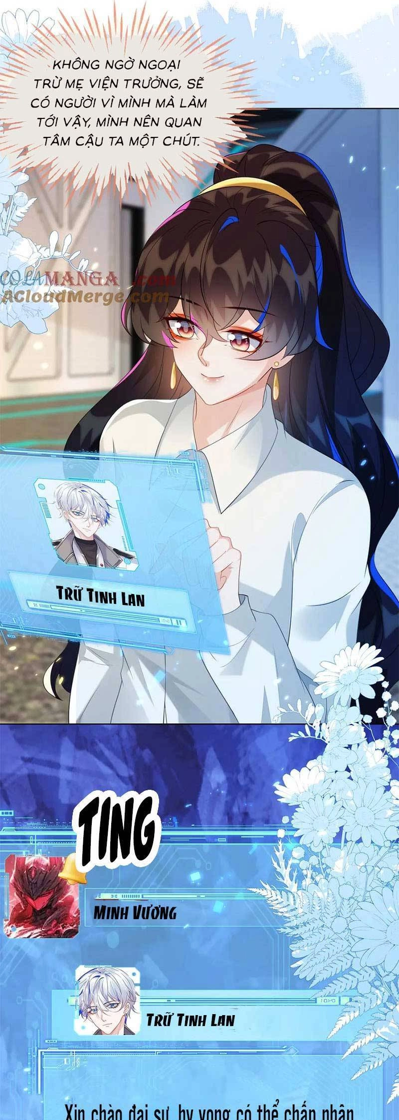 Kết Hôn Với Người Quyền Lực Nhất Hành Tinh Chapter 50 - 33