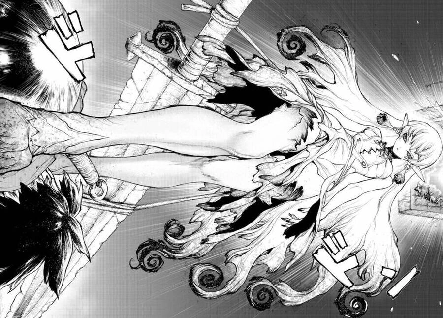 Super String: Isekai Kenmonroku Chapter 1 - 29