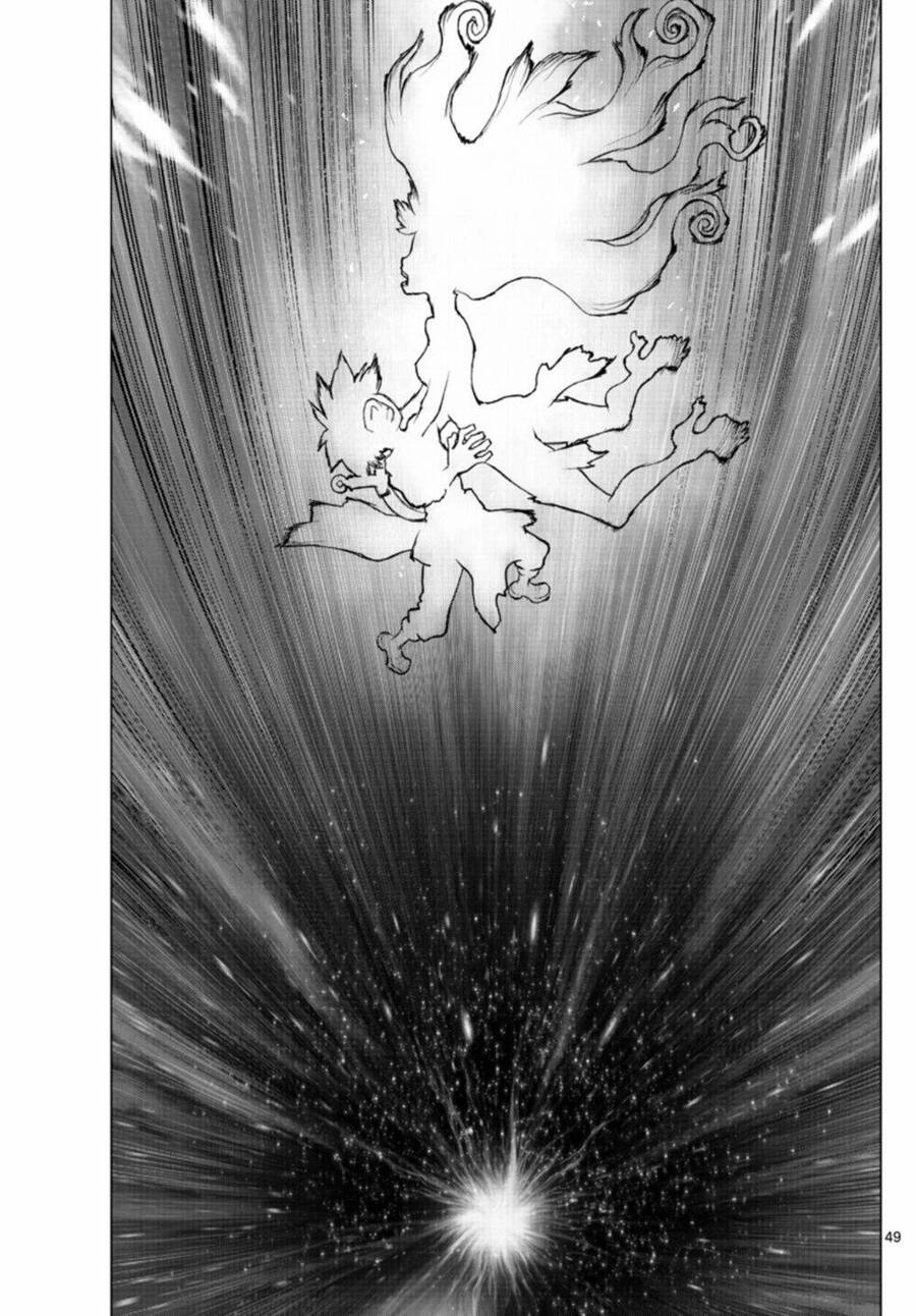 Super String: Isekai Kenmonroku Chapter 1 - 44