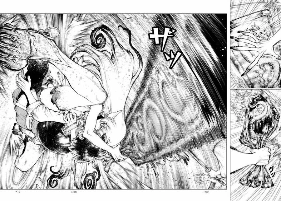 Super String: Isekai Kenmonroku Chapter 2 - 23