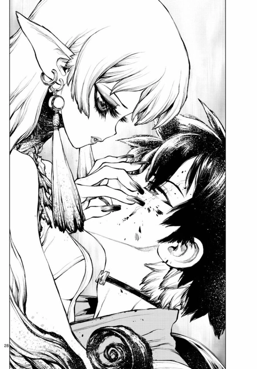 Super String: Isekai Kenmonroku Chapter 2 - 25