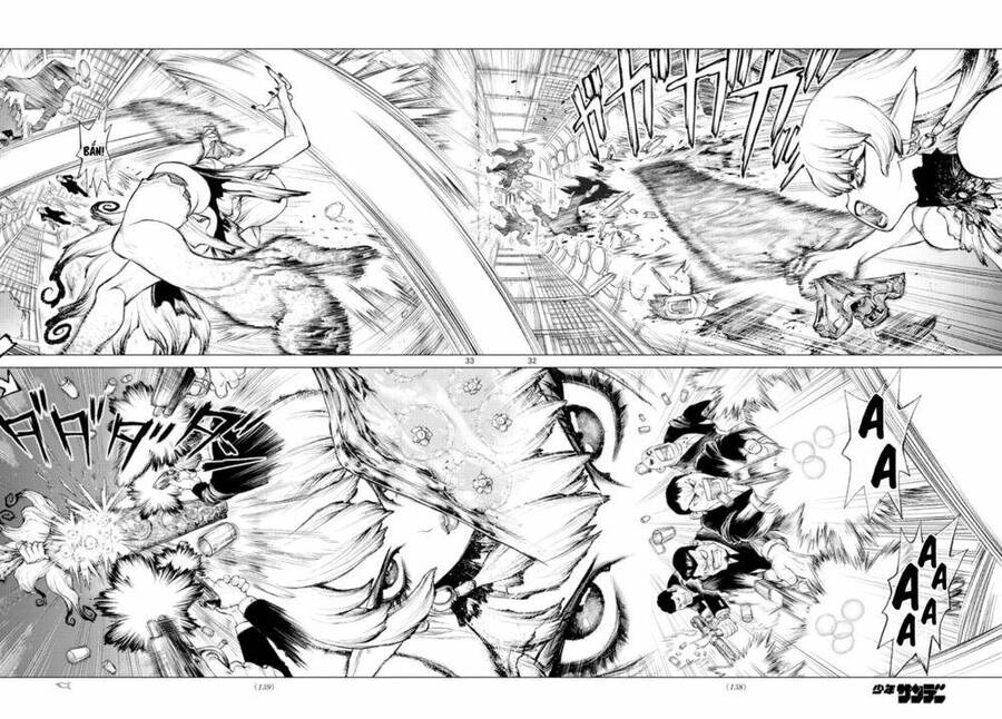 Super String: Isekai Kenmonroku Chapter 2 - 29