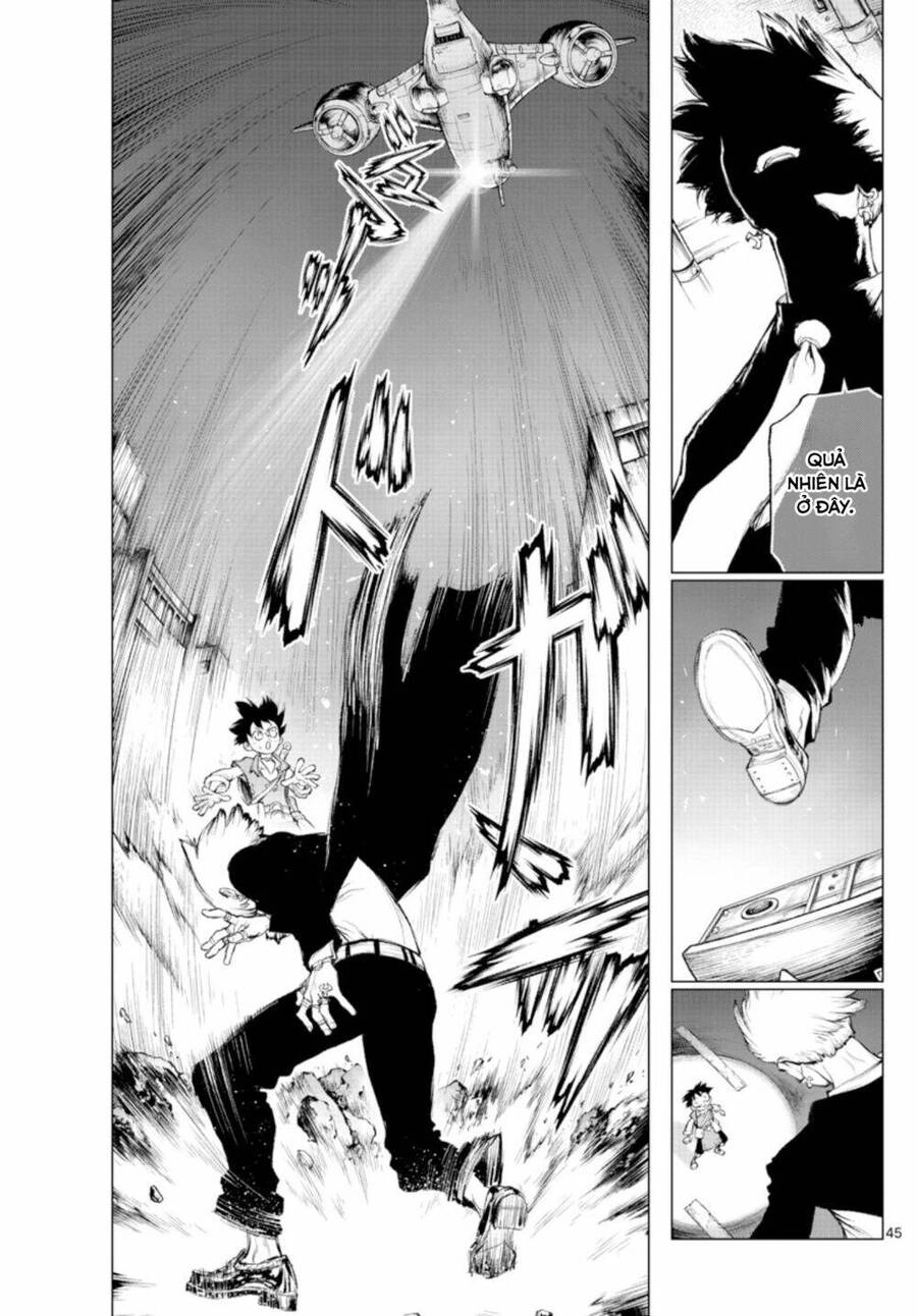 Super String: Isekai Kenmonroku Chapter 2 - 39