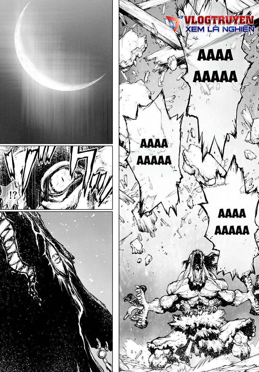 Super String: Isekai Kenmonroku Chapter 5 - 18