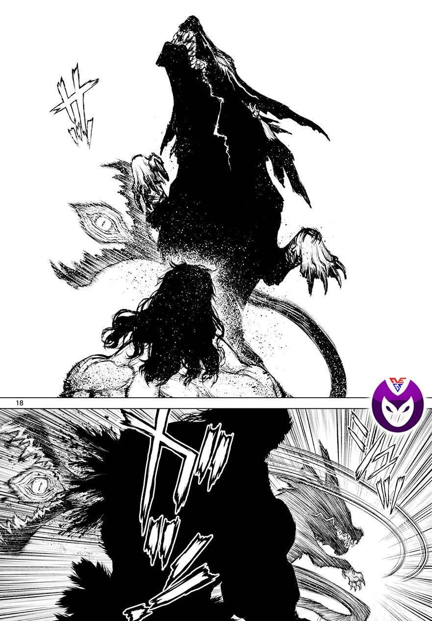 Super String: Isekai Kenmonroku Chapter 5 - 19