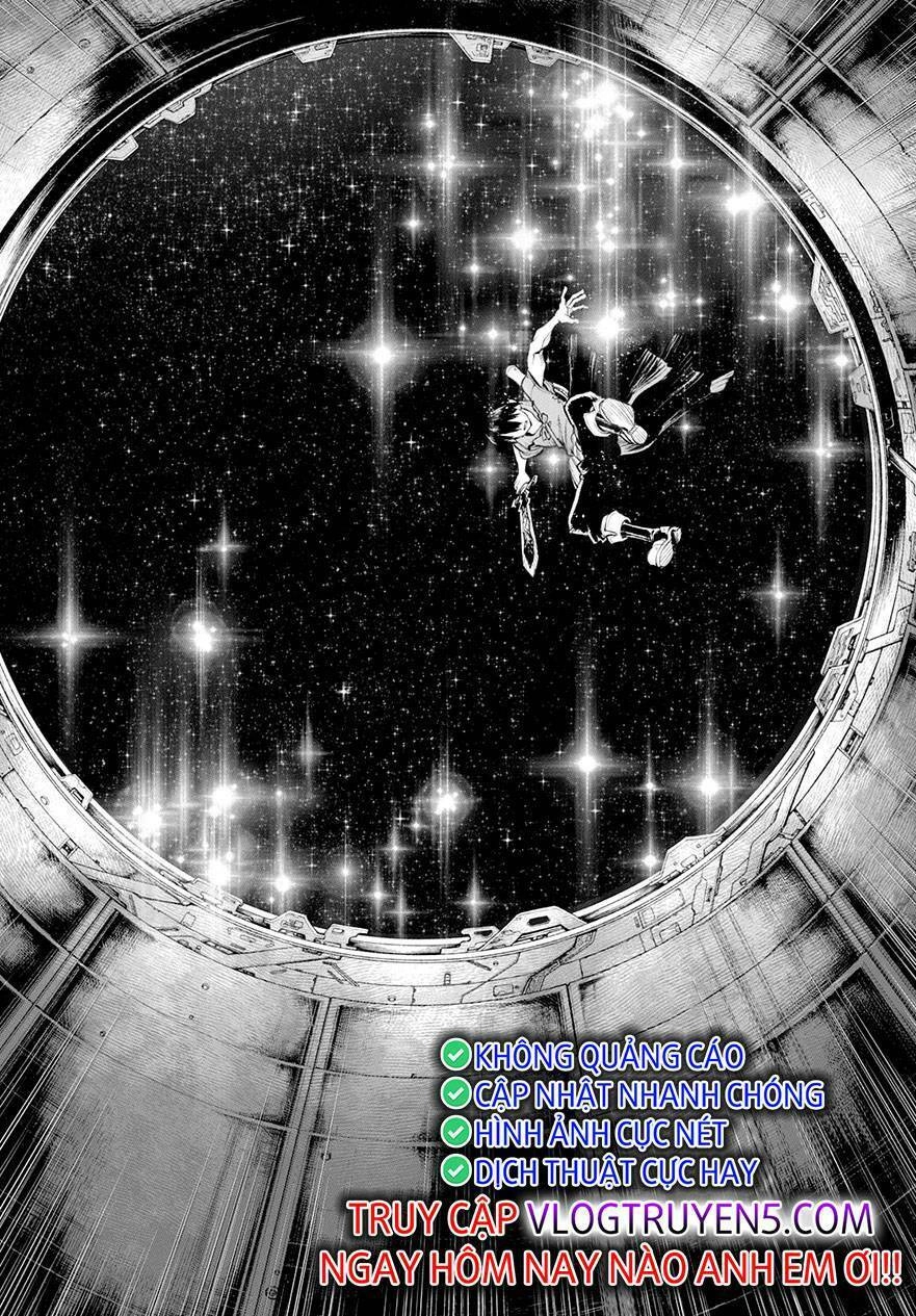 Super String: Isekai Kenmonroku Chapter 10 - 12