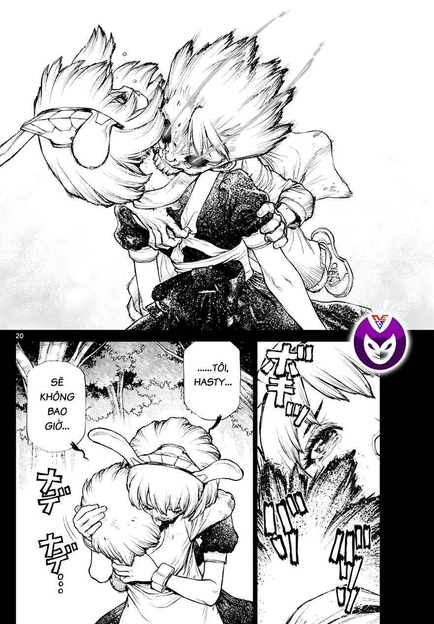 Super String: Isekai Kenmonroku Chapter 10 - 19