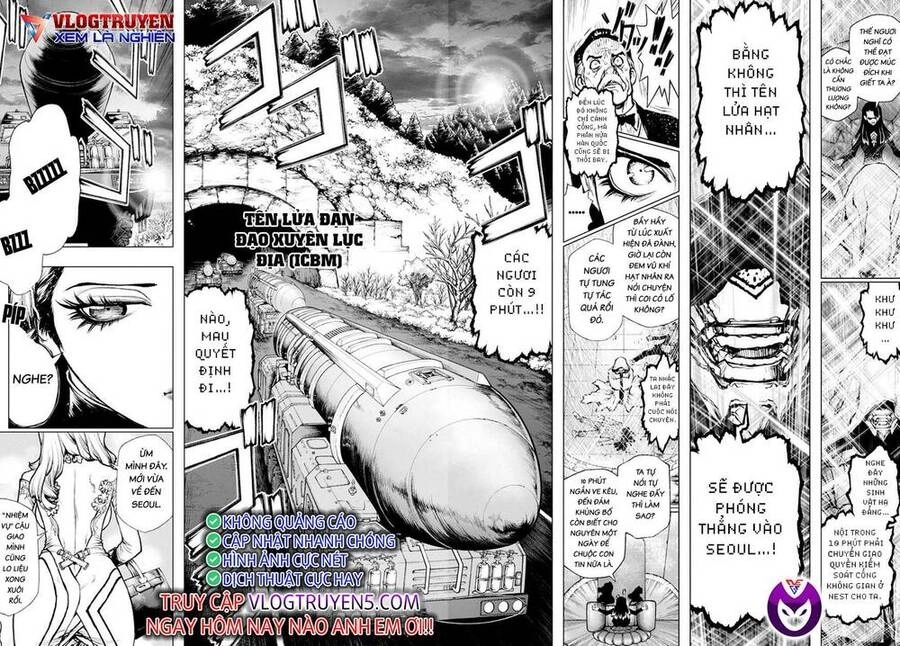 Super String: Isekai Kenmonroku Chapter 11 - 16